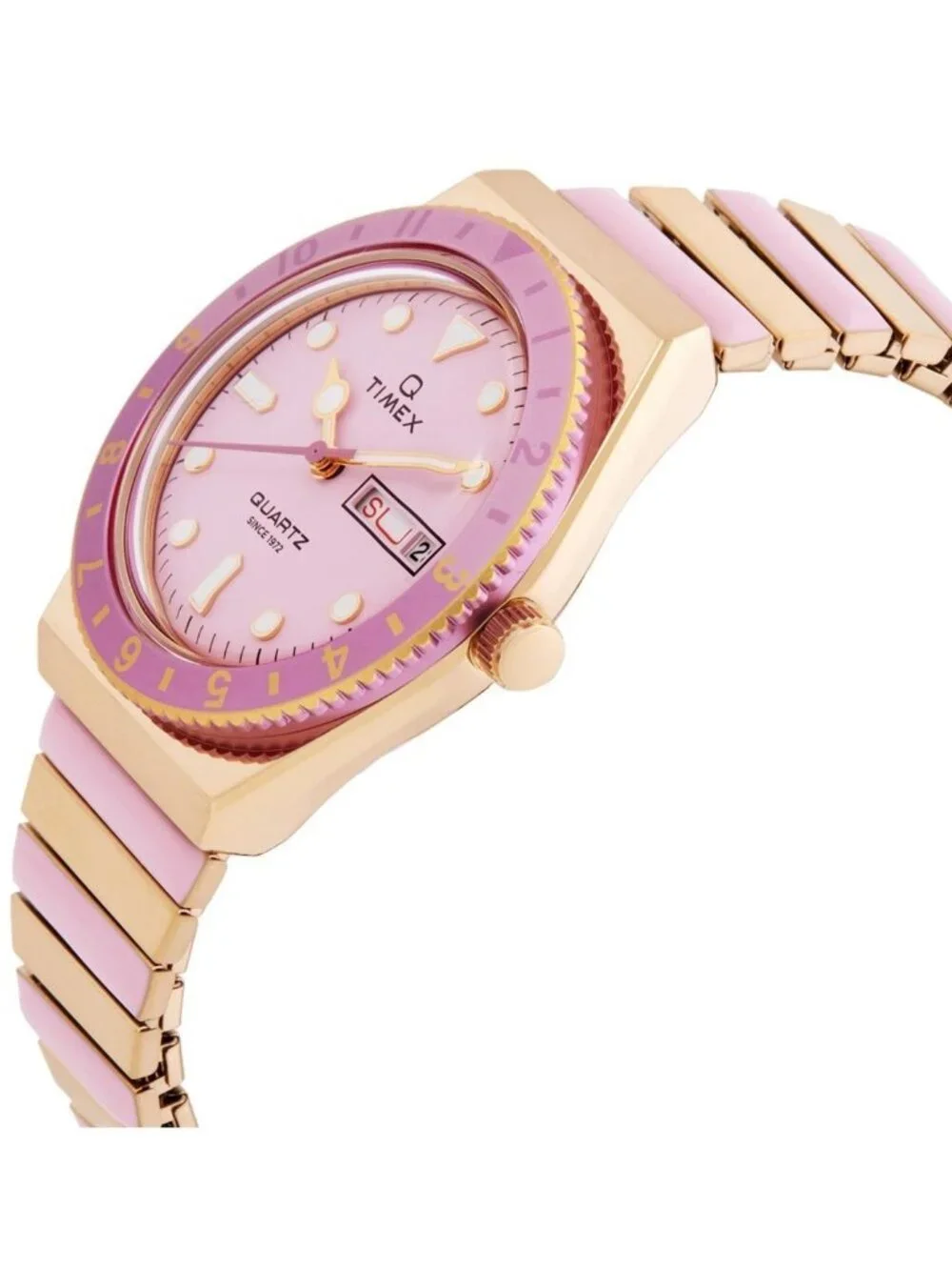 Timex new authentic